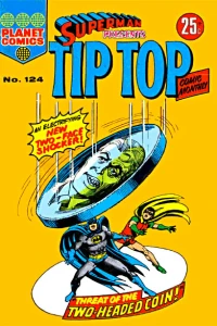 Issue #124
