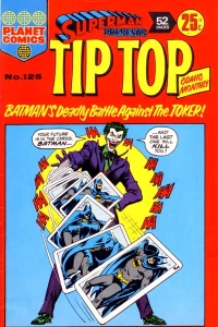 Issue #125