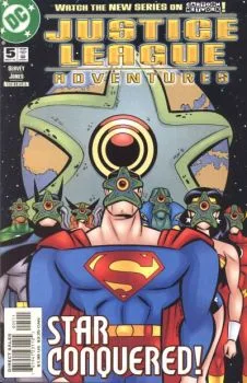 Cover of The Star-Conqueror