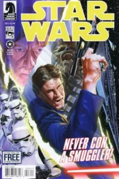 Issue #3