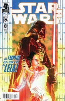 Cover of Issue #4