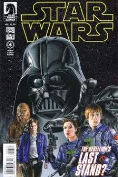Issue #6