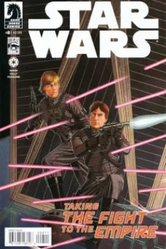 Issue #8
