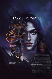 Vol. 2: Psychonaut