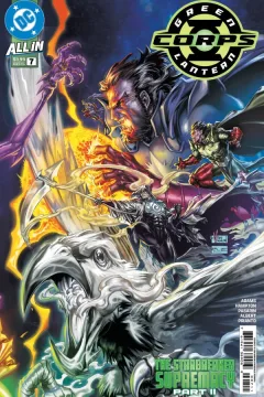 The Starbreaker Supremacy, Part 2