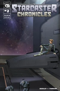 Issue #2