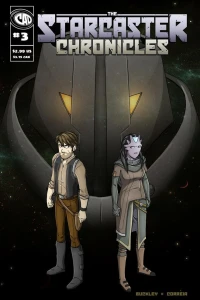 Issue #3