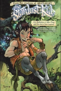 Issue #1
