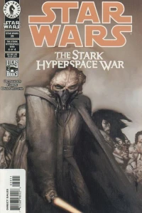 The Stark Hyperspace War, Part Four