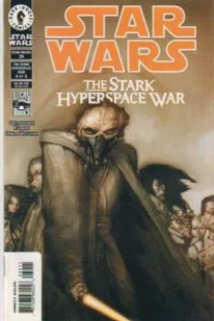 The Stark Hyperspace War, Part Four