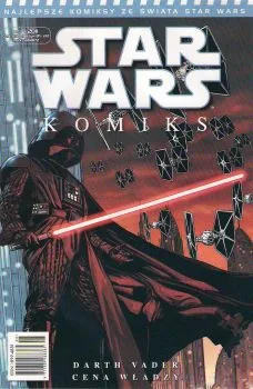 Cover of The Stark Hyperspace War, Part One