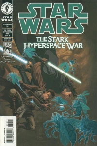 The Stark Hyperspace War, Part Three