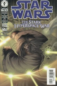 The Stark Hyperspace War, Part Two