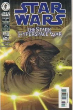 The Stark Hyperspace War, Part Two
