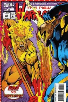 The Starlost, Part three: Power Full