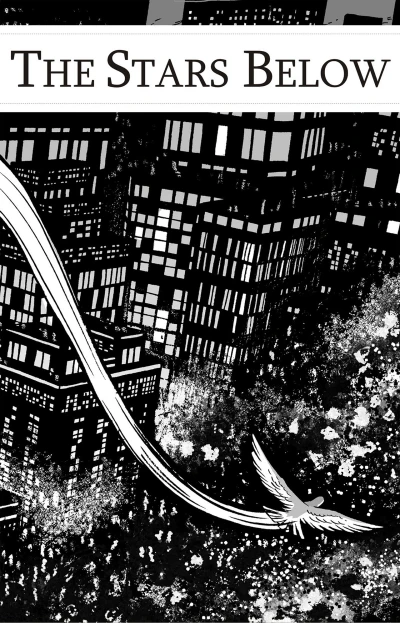 Cover of The Stars Below