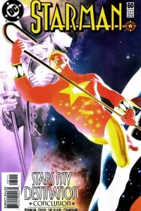 The Stars My Destination, Finale: Worlds Collide