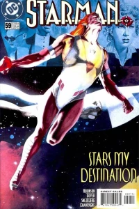 The Stars My Destination: The Secret of Will Payton