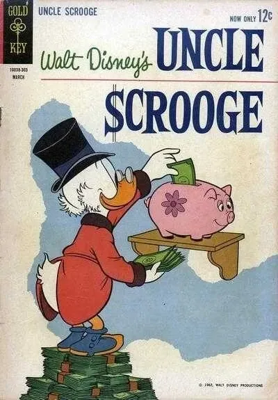 Cover of The Status Seeker