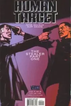 The Stealer, Part 1