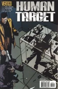 Cover of The Stealer, Part 2