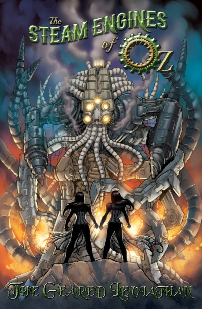 Cover of Volume 2