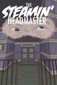 Issue #1