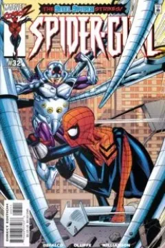 The Steel Spider