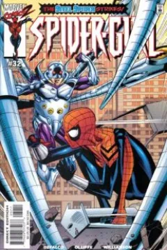 The Steel Spider