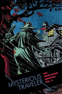 Mysterious Traveler