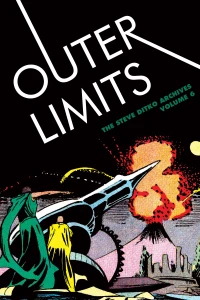 Outer Limits