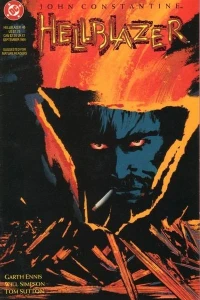 The Sting, Dangerous Habits - Part Five