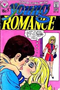 The Stolen Face of Love