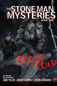 Book One: Stone Cold