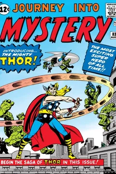 Cover from Silver Age Paradigm Shifts