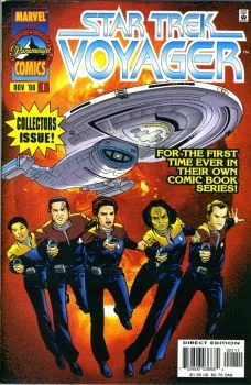 Cover of The Storm
