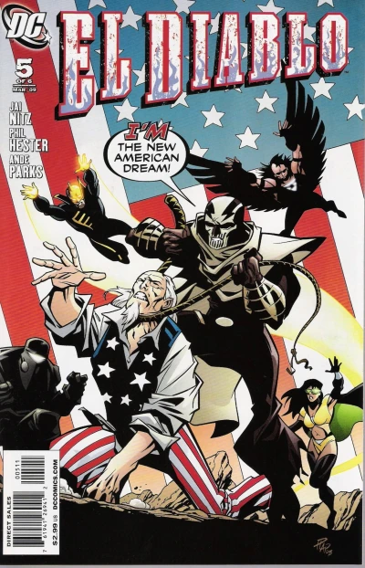 Cover of The Storm part 2 of 4