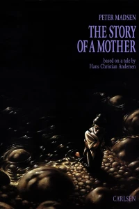 The Story Of A Mother