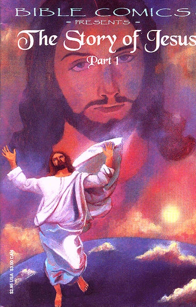 Cover of Part 1