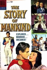 The Story of Mankind