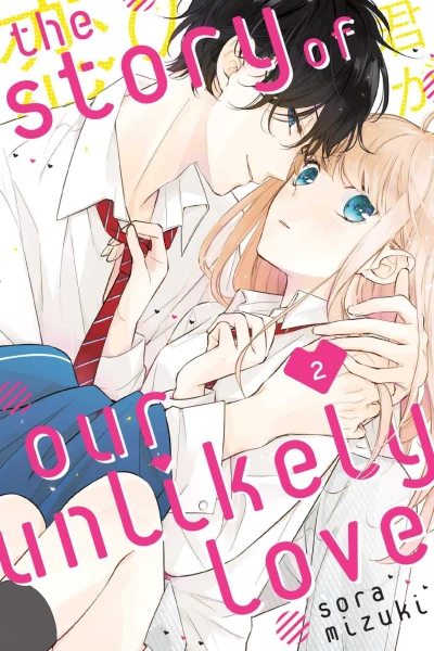 Cover of Volume 2