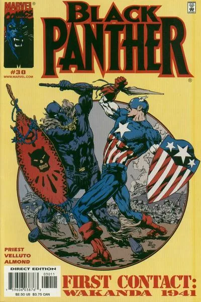 Cover of The Story Thus Far