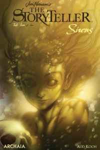 Lorelei: Daughter of the Rhine