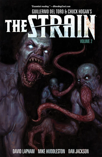 Cover of Volume 2