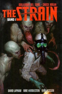 Issue #1