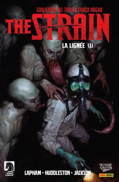Cover of Tome 1