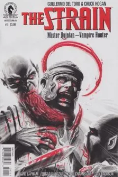 Issue #1