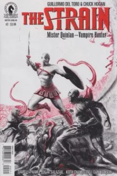 Issue #2