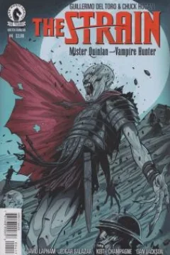 Issue #4