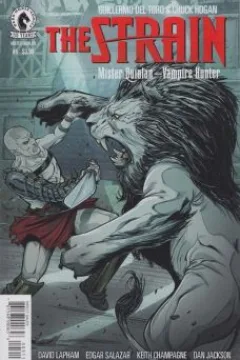 Issue #5